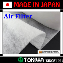 JAPAN Vilene Company Luftfilter für Spritzlackierkabine, Backofen und Reinraum. Made in Japan (Filterpatrone)